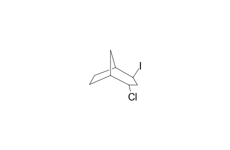 2-Chloro-4-iodobicyclo[3.2.1]octane