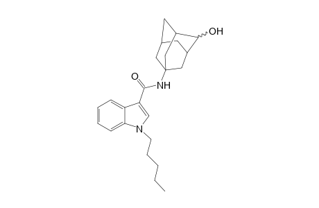 A-PICA-M (HO-) isomer 1 MS2