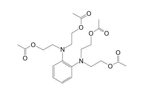 2,2',2'',2'''-(1,2-phenylenebis(azanetriyl))tetraethanol, tetraacetate