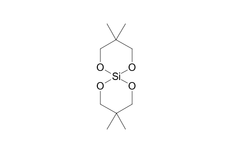 BIS-(2,2-DIMETHYLPROPANE-1,3-DIYLDIOXY)-SILANE