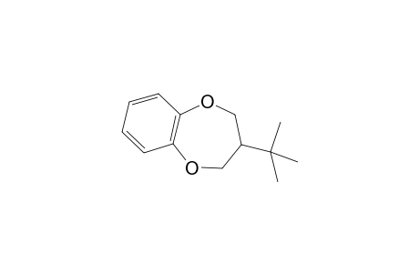 3-tert-butyl-3,4-dihydro-2H-1,5-benzodioxepin