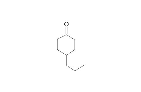 4-Propylcyclohexanone