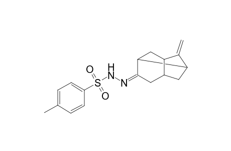 9-Methylenetricyclo[4.3.0.0(3,8)]non-4-enyl)tosylhydrazone