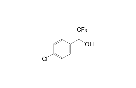 p-chloro-alpha-(trifluoromethyl)benzyl alcohol