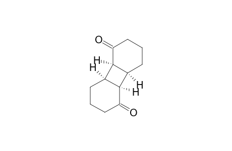 cis-anti-cis-Tricyclo[6.4.0.0(2,7)]dodecane-3,9-dione