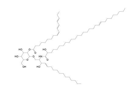 AHexCer (O-16:3)16:1;2O/28:1;O