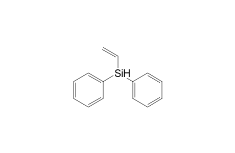 Diphenylvinylsilane