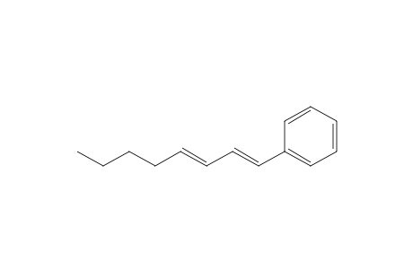 (1E,3E)-1,3-octadienylbenzene