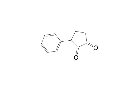 1,2-Cyclopentanedione, 3-phenyl-