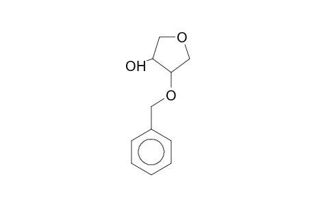 4-(Benzyloxy)tetrahydro-3-furanol