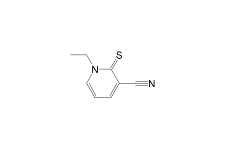 1-ethyl-2-sulfanylidene-3-pyridinecarbonitrile