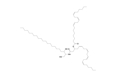 Cer 22:0;2O/20:4;(3OH)(FA 20:3)