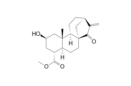 15-keto-atractylgeniN-methyl ester
