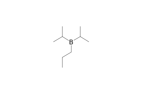 Diisopropyl(propyl)borane