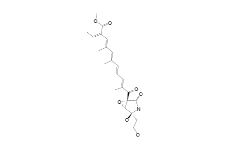 Fusarin C