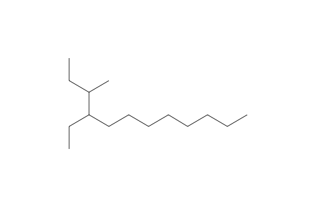 4-Ethyl-3-methyldodecane