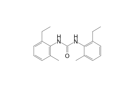 2,2'-diethyl-6,6'-dimethylcarbanilide