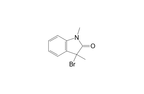 3-Bromo-1,3-dimethylindolin-2-one