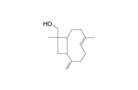 Caryophyllene <14-hydroxy-.beta.->
