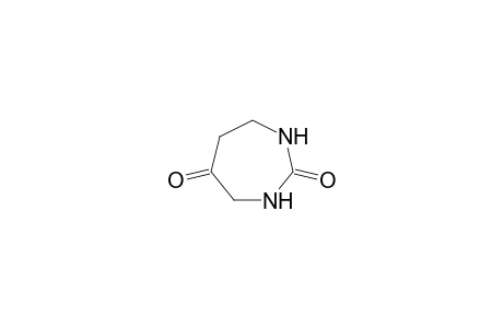 1,3-Diazepane-2,5-dione