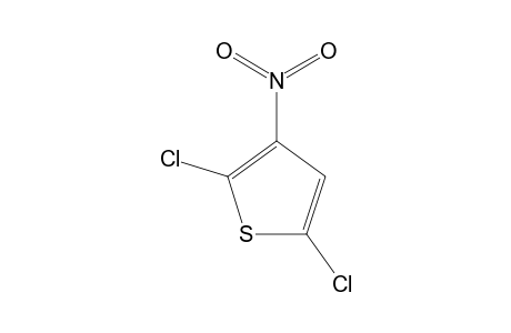 2,5-Dichloro-3-nitro-thiophene