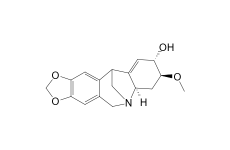 (-)-3-O-Methylpancracine