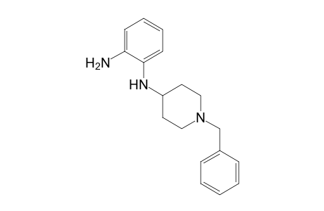 4-(o-aminoanilino)-1-benzylpiperidine