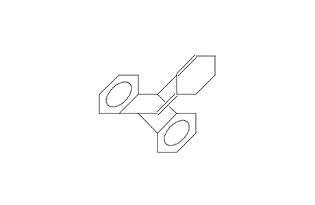 9,10-Dihydro-9,10-(2,7-[3-methylenecyclohex-1-eno])anthracene