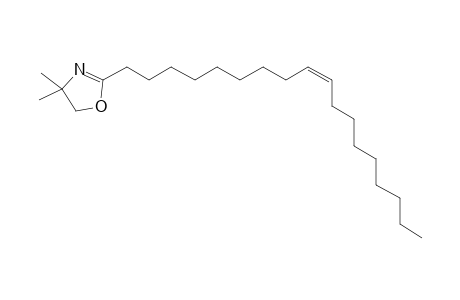 cis-10-Nonadecenoic acid, 4,4-dimethyloxazoline (dmox) derivative