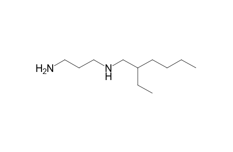 N-(2-ethylhexyl)-1,3-propanediamine