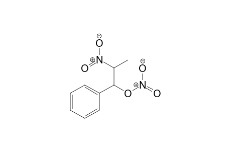 (anti/syn)-2-Nitro-1-phenylpropyl nitrate