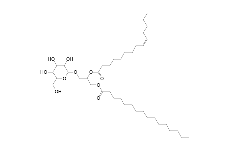 MGDG 16:0_14:1