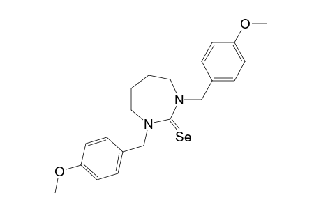 [1,3-DI-(PARA-METHOXYBENZY)]-1,3-DIAZEPAN-2-SELENONE