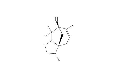 A-Cedrene