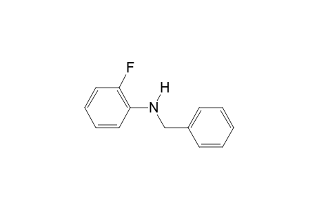 N-Benzyl-2-fluoroaniline