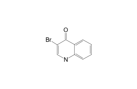 3-BROMO-4-(1-H)-QUINOLINONE