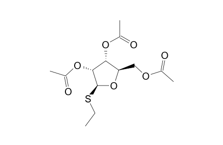 ETHYL-2,3,5-TRI-O-ACETYL-1-THIO-BETA-D-RIBOFURANOSE