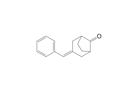 (+-)-3-(Phenylmethylene)Bicyclo[3.2.1]octan-8-one