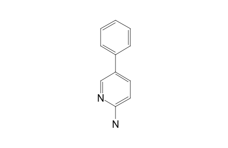 2-Amino-5-phenylpyridine