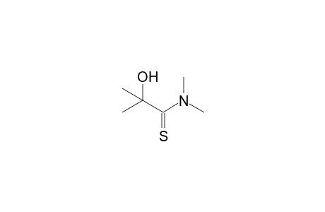 thio-N,N,2-trimethylacetamide