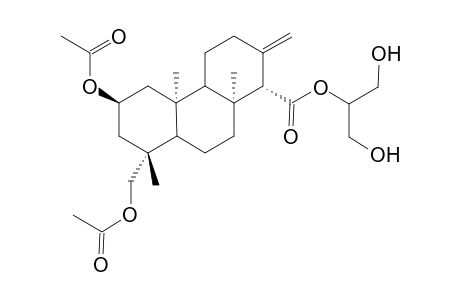 Austrodorin A