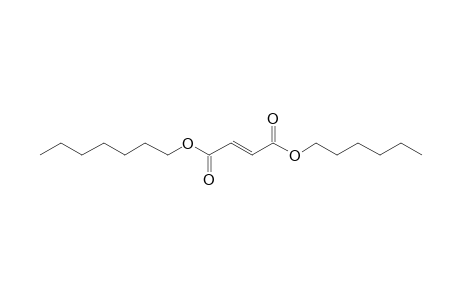 Fumaric acid, heptyl hexyl ester