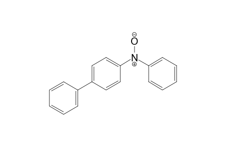 4-biphenylyl phenyl nitroxide