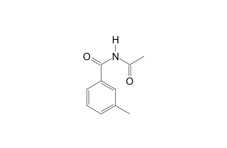 N-Acetyl-3-methylbenzamide