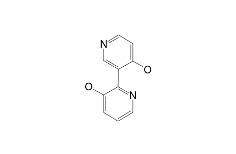 3,4'-DIHYDROXY-2,3'-BIPYRIDINE