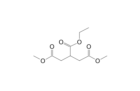 3-ETHOXYCARBONYLPENTAN-1,5-DIOIC ACID, DIMETHYL ESTER