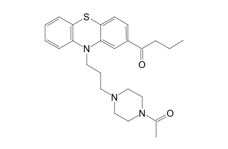 Butaperazine-M (nor-) AC