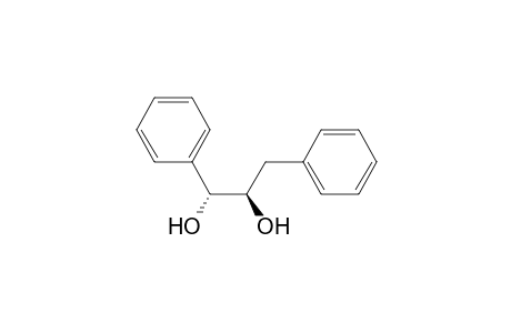 1,2-Propanediol, 1,3-diphenyl-, (R*,R*)-