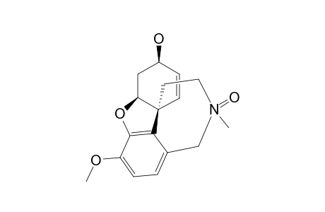 GALANTHAMINE-N-OXIDE