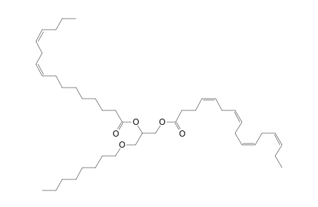 TG O-8:0_16:2_16:4